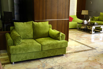 Laguna Hotel Suites 3*