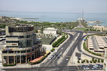 Laguna Hotel Suites 3*