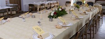 Hotel Ristorante Sassi Rossi 3*