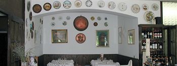 Hotel Ristorante Sassi Rossi 3*