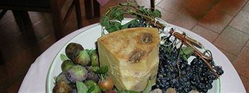 Hotel Ristorante Sassi Rossi 3*