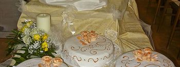 Hotel Ristorante Sassi Rossi 3*