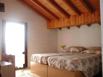 Hotel Ristorante Sassi Rossi 3*