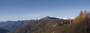 Hotel Ristorante Sassi Rossi 3*