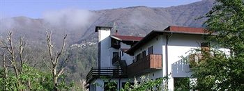 Hotel Ristorante Sassi Rossi 3*