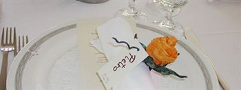 Hotel Ristorante Sassi Rossi 3*