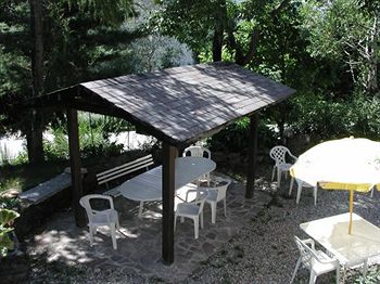 Hotel Ristorante Sassi Rossi 3*