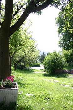 Hotel Ristorante Sassi Rossi 3*