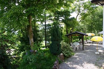 Hotel Ristorante Sassi Rossi 3*