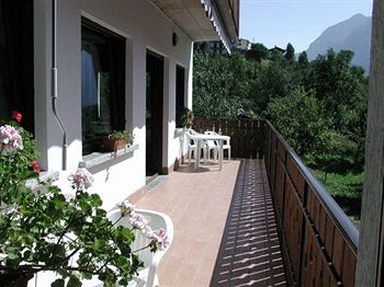 Hotel Ristorante Sassi Rossi 3*