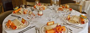 Hotel Ristorante Sassi Rossi 3*