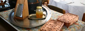 Hotel Ristorante Sassi Rossi 3*