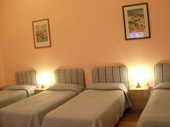 Alla Stazione 0*