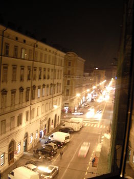 Alla Stazione 0*