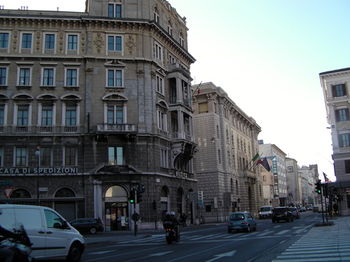 Alla Stazione 0*