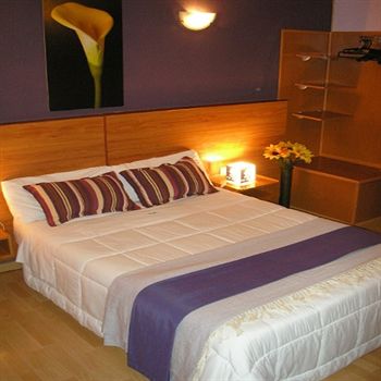 Hostal Mindanao 2*