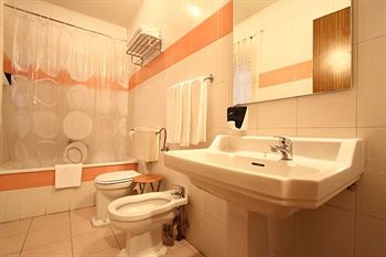 Hostal Mindanao 2*