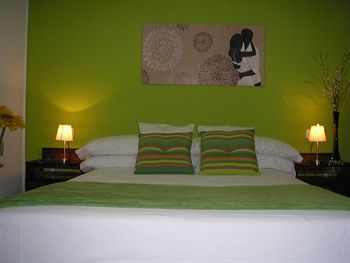 Hostal Mindanao 2*