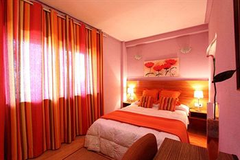 Hostal Mindanao 2*