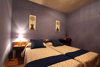 Hostal Mindanao 2*