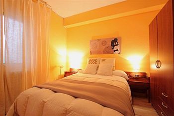 Hostal Mindanao 2*