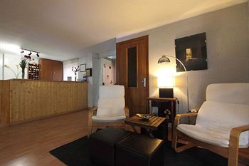 Hostal Mindanao 2*