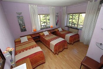 Hostal Mindanao 2*