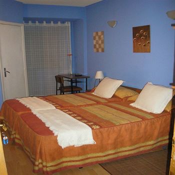 Hostal Mindanao 2*