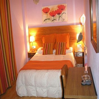 Hostal Mindanao 2*