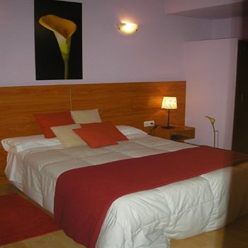 Hostal Mindanao 2*
