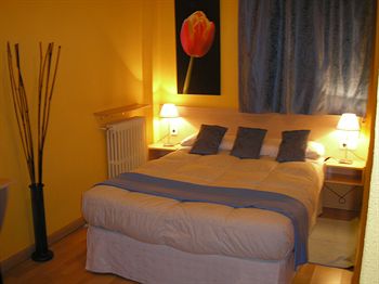 Hostal Mindanao 2*