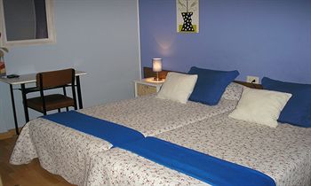 Hostal Mindanao 2*