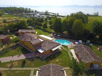 Villaggio Albergo Le Macerine 3*