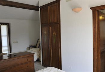 Villaggio Albergo Le Macerine 3*