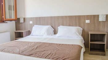 Villaggio Albergo Le Macerine 3*