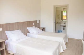 Villaggio Albergo Le Macerine 3*