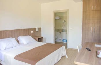 Villaggio Albergo Le Macerine 3*