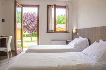 Villaggio Albergo Le Macerine 3*