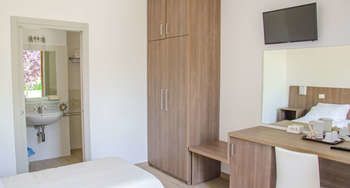 Villaggio Albergo Le Macerine 3*
