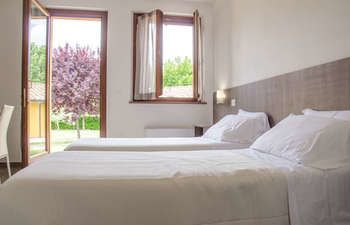 Villaggio Albergo Le Macerine 3*