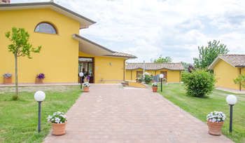 Villaggio Albergo Le Macerine 3*