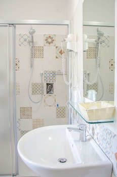 Villaggio Albergo Le Macerine 3*
