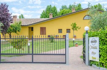 Villaggio Albergo Le Macerine 3*