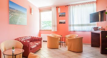 Villaggio Albergo Le Macerine 3*