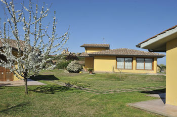 Villaggio Albergo Le Macerine 3*