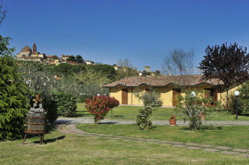 Villaggio Albergo Le Macerine 3*