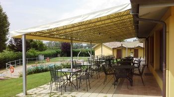 Villaggio Albergo Le Macerine 3*