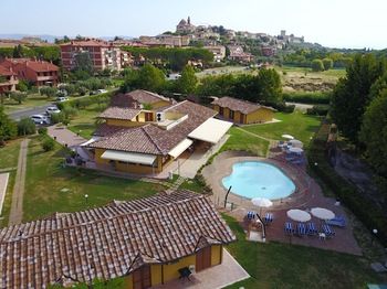 Villaggio Albergo Le Macerine 3*