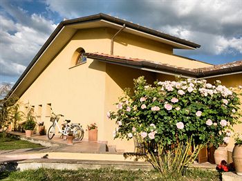 Villaggio Albergo Le Macerine 3*