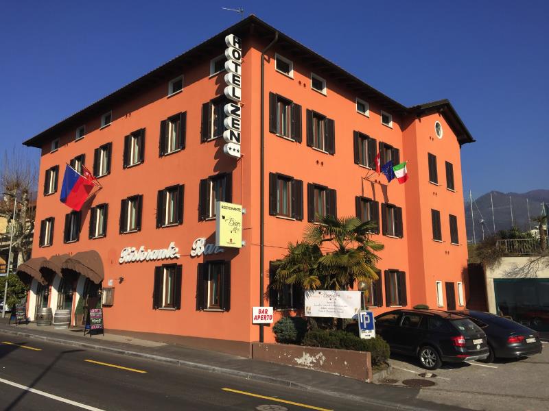 Casa Zen 3*
